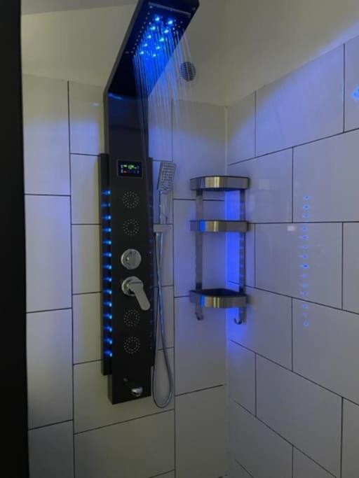 Apartment The Blue Lotus And Le Langon