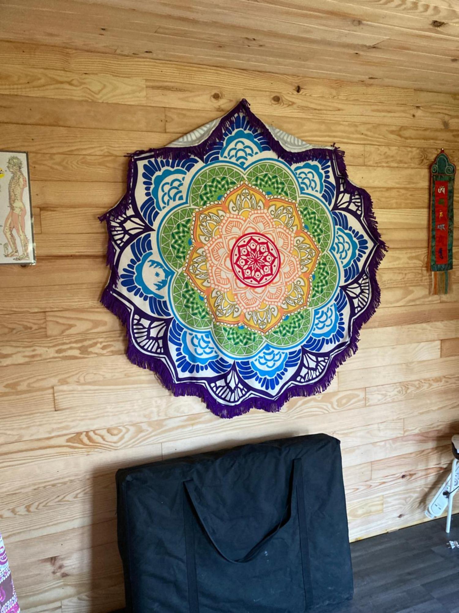 Appartement The Blue Lotus And Le Langon